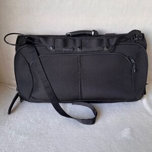 Vertex Professional Rifle Garment Bag Large VTX5070 BLACK